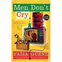 Men Don’’t Cry