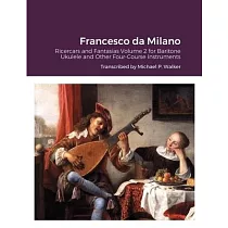 Francesco da Milano
