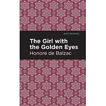 The Girl with the Golden Eyes