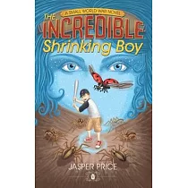 The Incredible Shrinking Boy