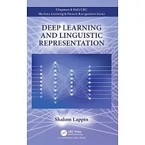 Deep Learning and Linguistic Representation
