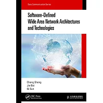 Software─Defined Wide Area Network Architectures and Technologies