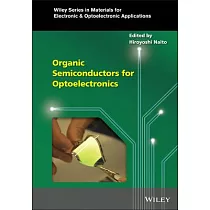 Organic Semiconductors for Optoelectronics
