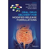 Oral Drug Delivery for Modified Release Formulations