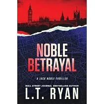 Noble Betrayal (Jack Noble #7)