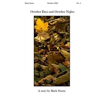 October Days and October Nights