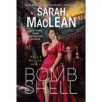 Bombshell： A Hell’s Belles Novel