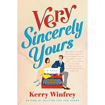Very Sincerely Yours