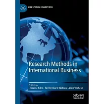 Research Methods in International Business