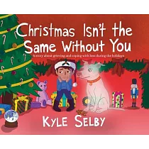 Christmas Isn’’t the Same Without You