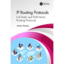 IP Routing Protocols： Link─State and Path─Vector Routing Protocols