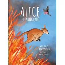 Alice the Kangaroo