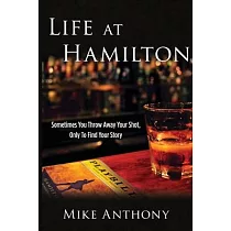 Life at Hamilton： Sometimes You Throw Away Your Shot， Only to Find Your Story