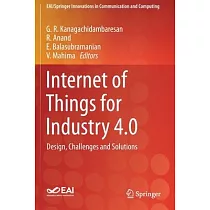 Internet of Things for Industry 4.0： Design， Challenges and Solutions