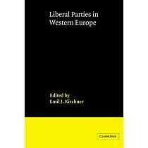 Liberal Parties in Western Europe