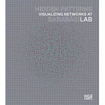 Hidden Patterns： Visualizing Networks at Barabasi Lab