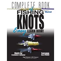 博客來-Geoff Wilson's Fishing Knots & Rigs
