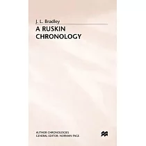 A Ruskin Chronology