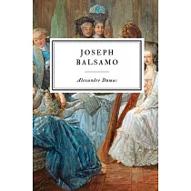Joseph Balsamo