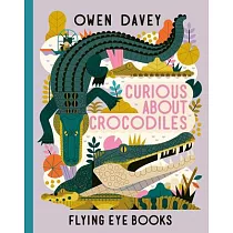 Curious about Crocodiles