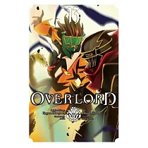 Overlord， Vol. 13 (Manga)