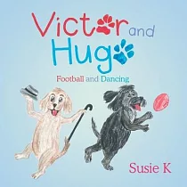 Victor and Hugo： Football and Dancing