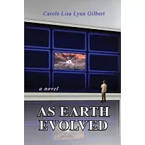 As Earth Evolved