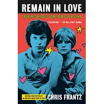 Remain in Love： Talking Heads， Tom Tom Club， Tina