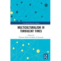 Multiculturalism in Turbulent Times