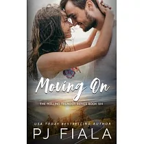 Moving On