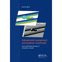 Advanced Numerical Simulation Methods： From CAD Data Directly to Simulation Results