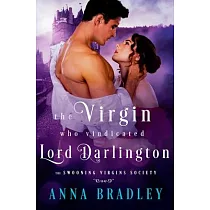 The Virgin Who Vindicated Lord Darlington