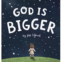 God is Bigger