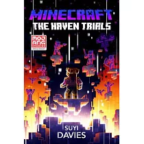 Minecraft Novel 9： An Official Minecraft Novel