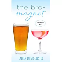 The Bro─Magnet： A Johnny Smith Novel
