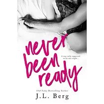 Never Been Ready