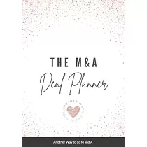 The M&A Deal Planner 2021