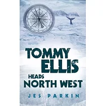 Tommy Ellis Heads North West