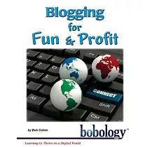 Blogging for Fun and Profit