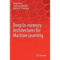 Deep In─Memory Architectures for Machine Learning