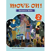 MOVE ON! Sentence Skills 2