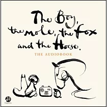 The Boy， the Mole， the Fox and the Horse CD