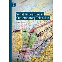 Serial Pinboarding in Contemporary Television