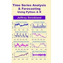 Time Series Analysis and Forecasting using Python & R