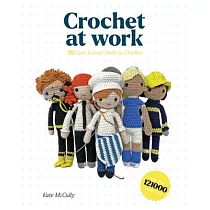 Crochet at Work