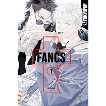 Fangs， Volume 1， Volume 1