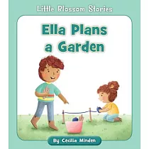 Ella Plans a Garden