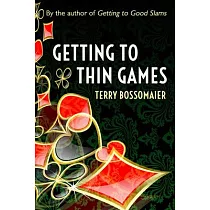 Getting to Thin Games