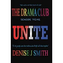 The Drama Club： Senior Year