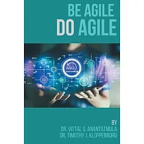 Be Agile Do Agile